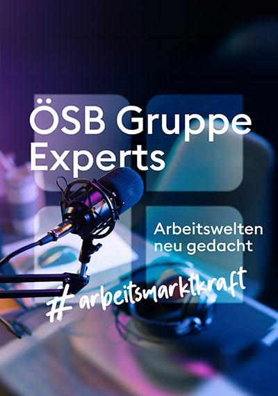ÖSB Gruppe Podcast