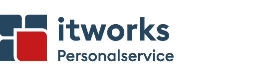 itworks Personalservice Logo