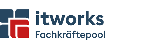 itworks Fachkräftepool Logo