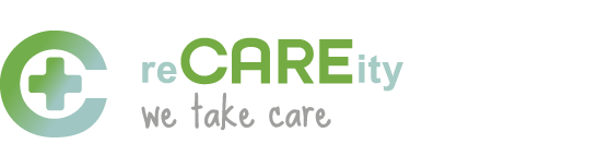 reCAREity Logo